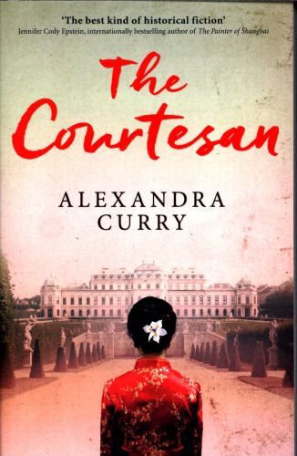 The Courtesan