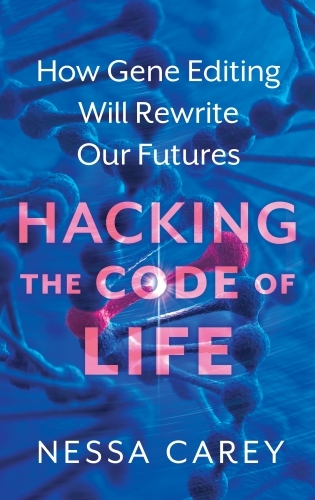 Hacking the Code of Life