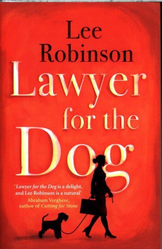 Lawyer for the Dog