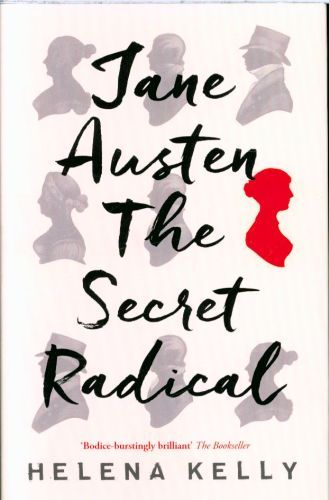Jane Austen, The Secret Radical