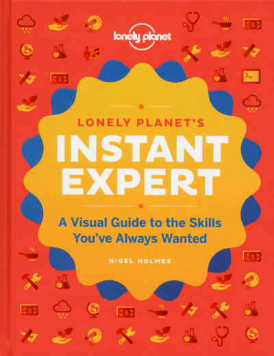 Instant Expert 1ed -anglais-