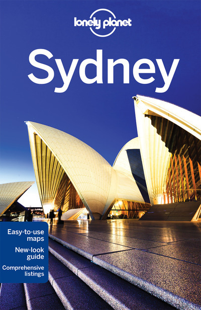 Sydney 11ed -anglais-