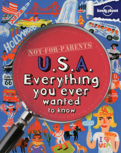 Not-For-Parents - USA 1ed -anglais-