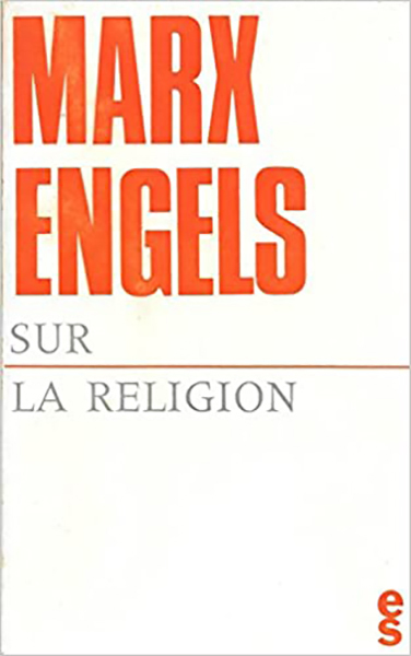 Sur la religion