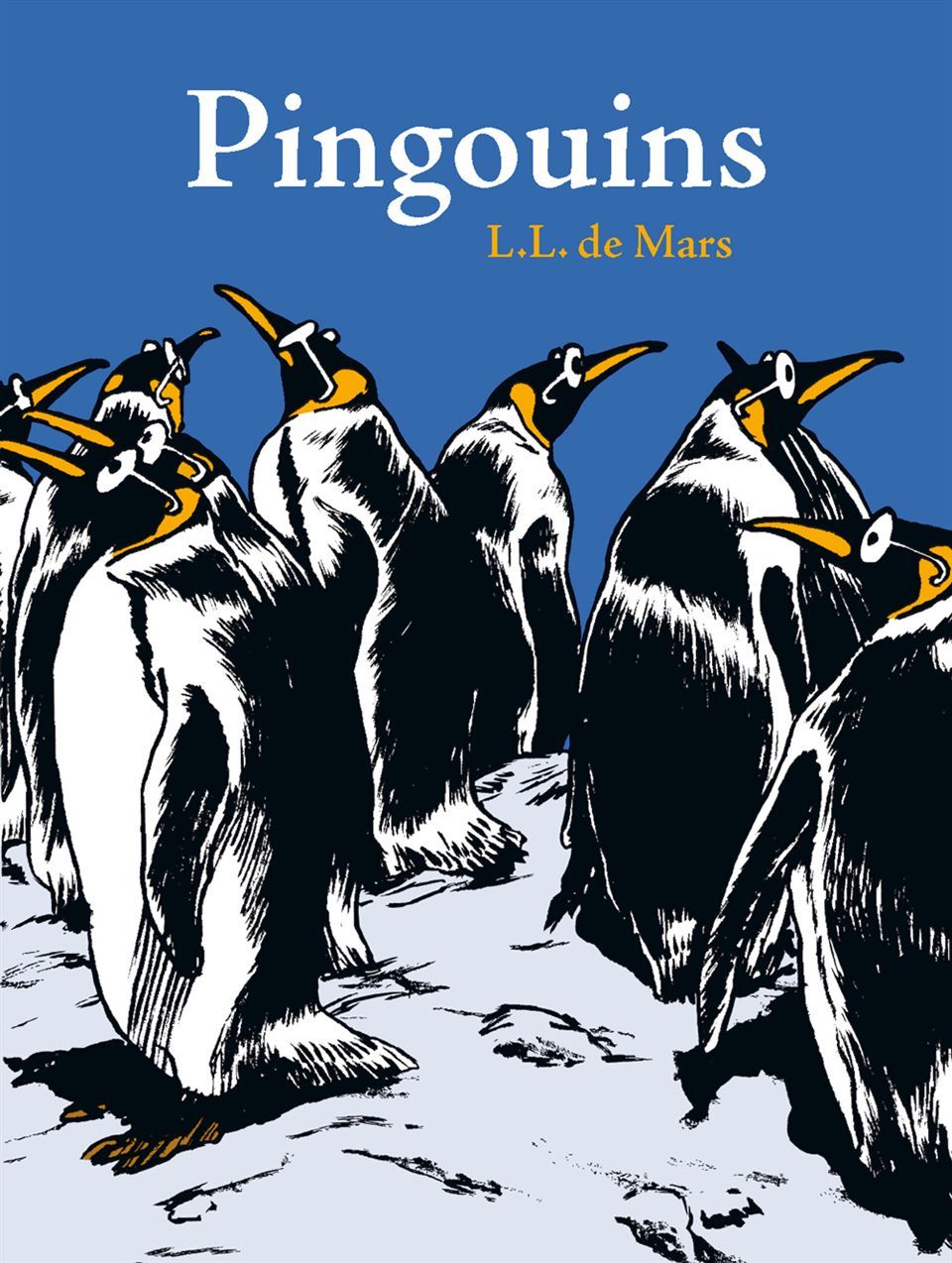 Pingouins