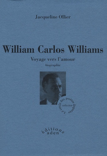 William Carlos Williams - Voyage vers l'amour