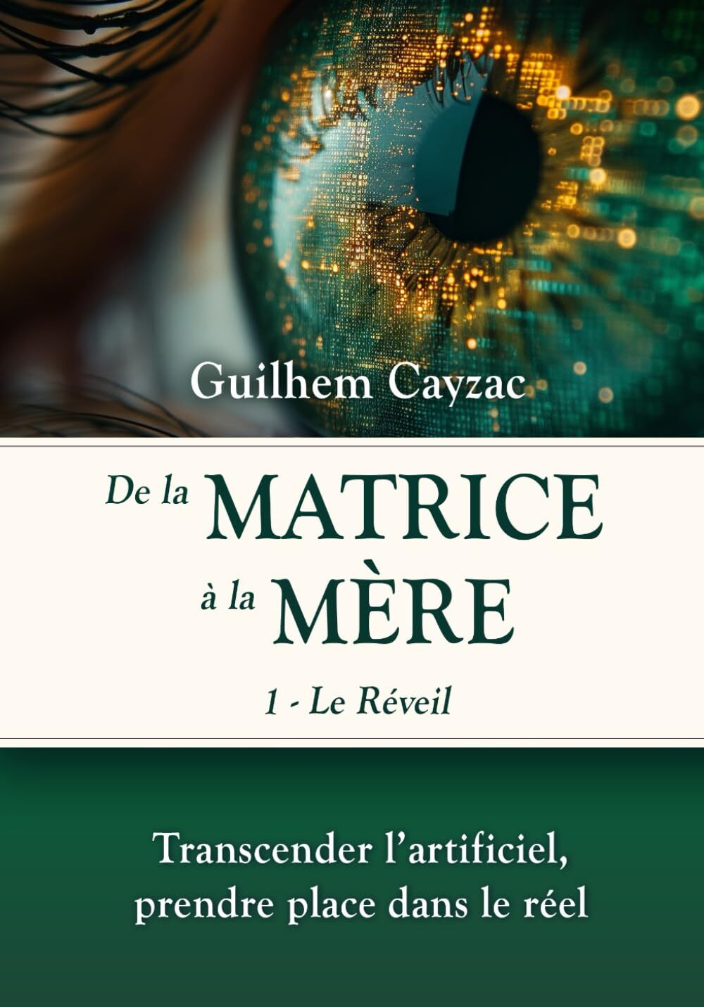 De la matrice à la Mère