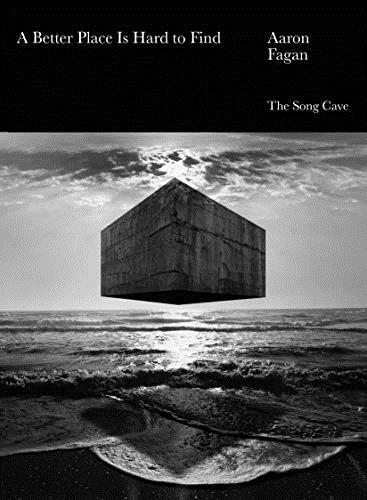 A Better Place Is Hard to Find /anglais