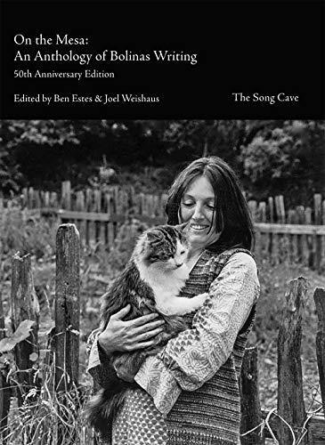 On the Mesa /anglais