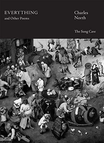 Everything and Other Poems /anglais