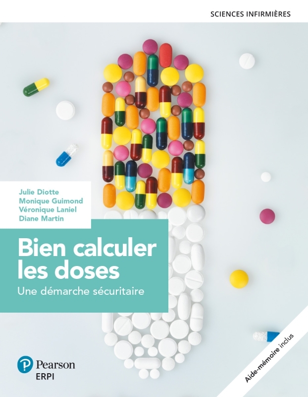 Bien calculer les doses - Une démarche sécuritaire