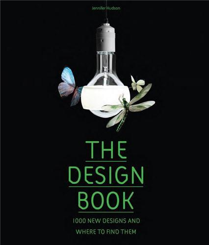 The Design Book /anglais