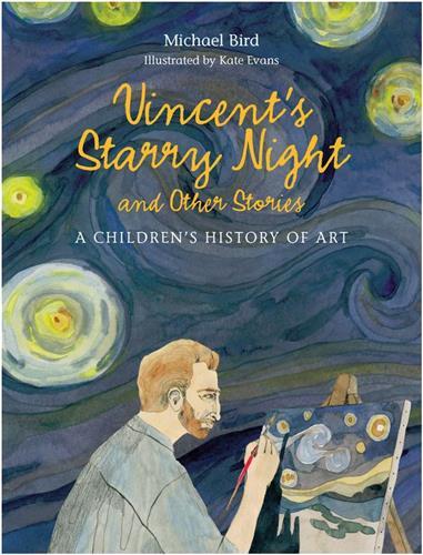 Vincent's Starry Night and Other Stories /anglais