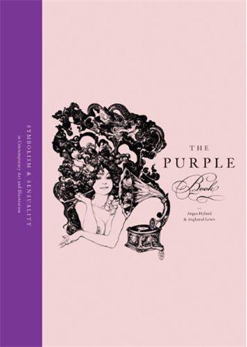 The Purple Book /anglais