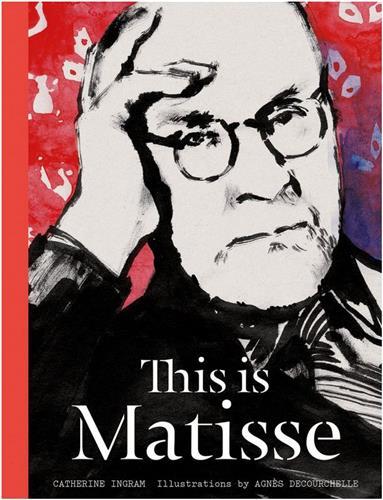 This is Matisse /anglais