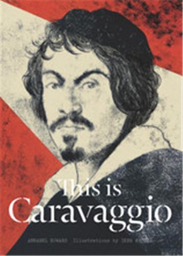 This is Caravaggio /anglais