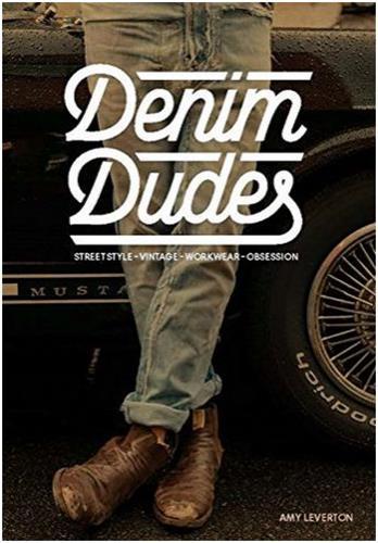 Denim Dudes /anglais