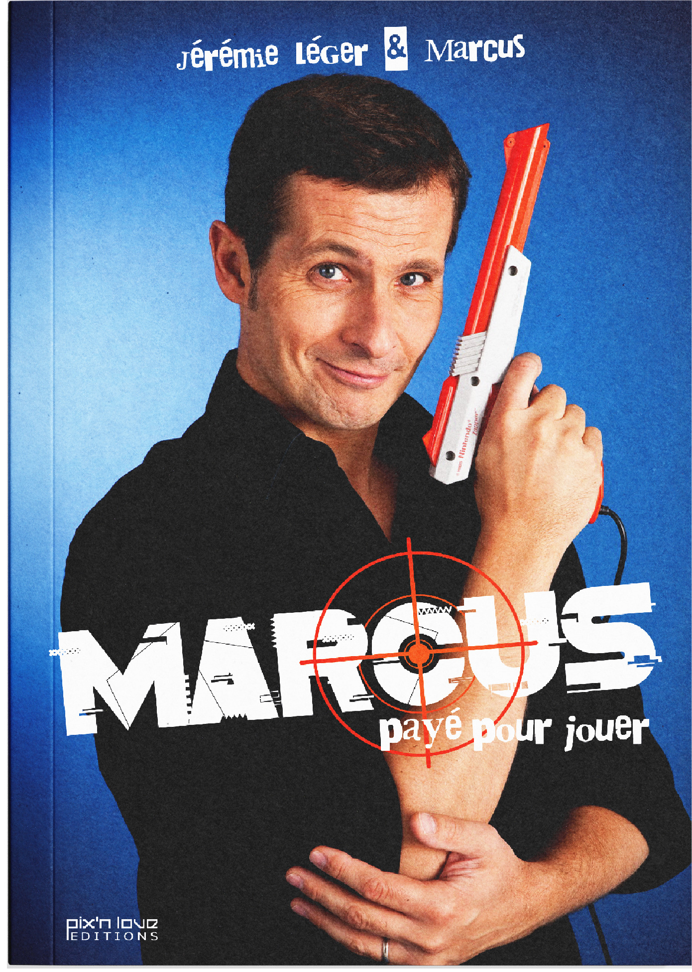 Marcus - Payé pour jouer