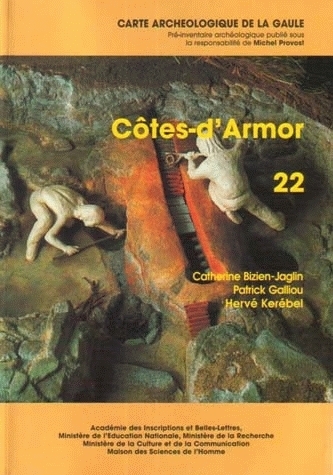 Côte-d'Armor