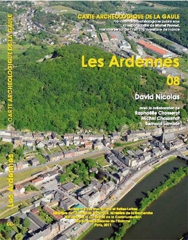 Les Ardennes