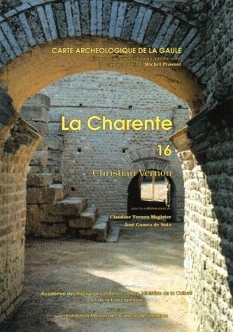 La Charente