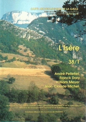 L'Isère