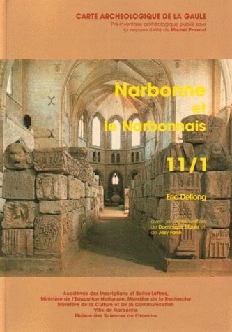 Narbonne et le Narbonnais