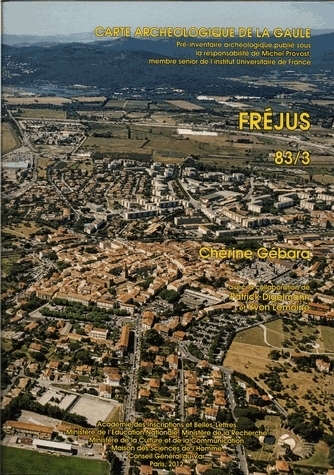 Fréjus