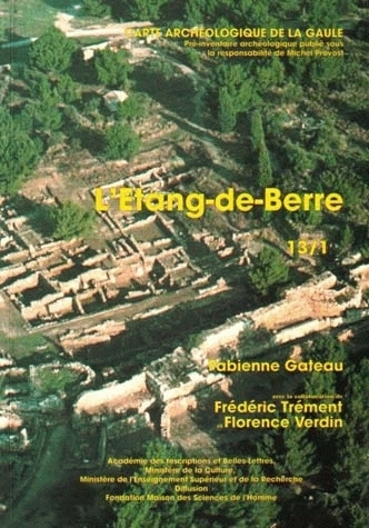 L'Étang-de-Berre - 13, 1