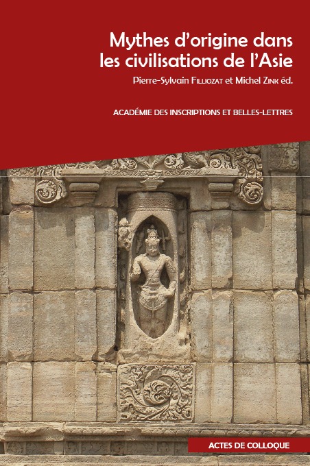 Mythes d'origine dans les civilisations de l'Asie