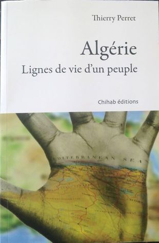 ALGéRIE LIGNES DE VIE