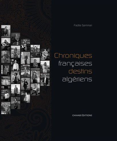 Chroniques francaises destin algériens
