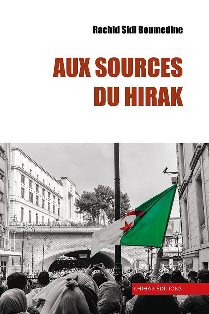 AUX SOURCES DU HIRAK