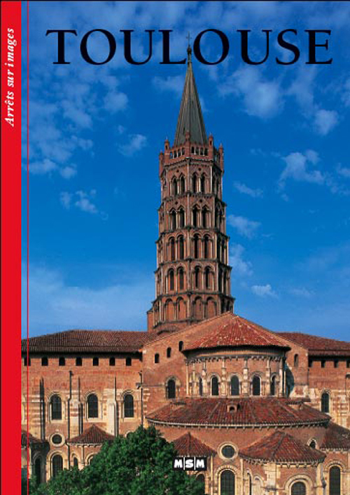 TOULOUSE-ARRETS/IMAGES