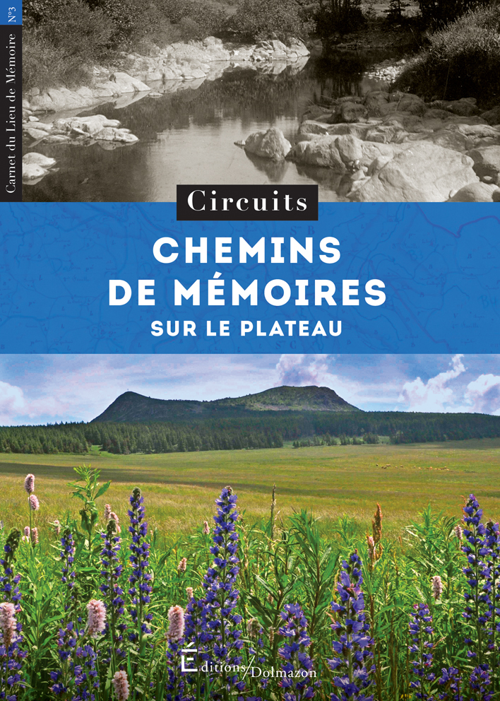 CHEMINS DE MEMOIRES