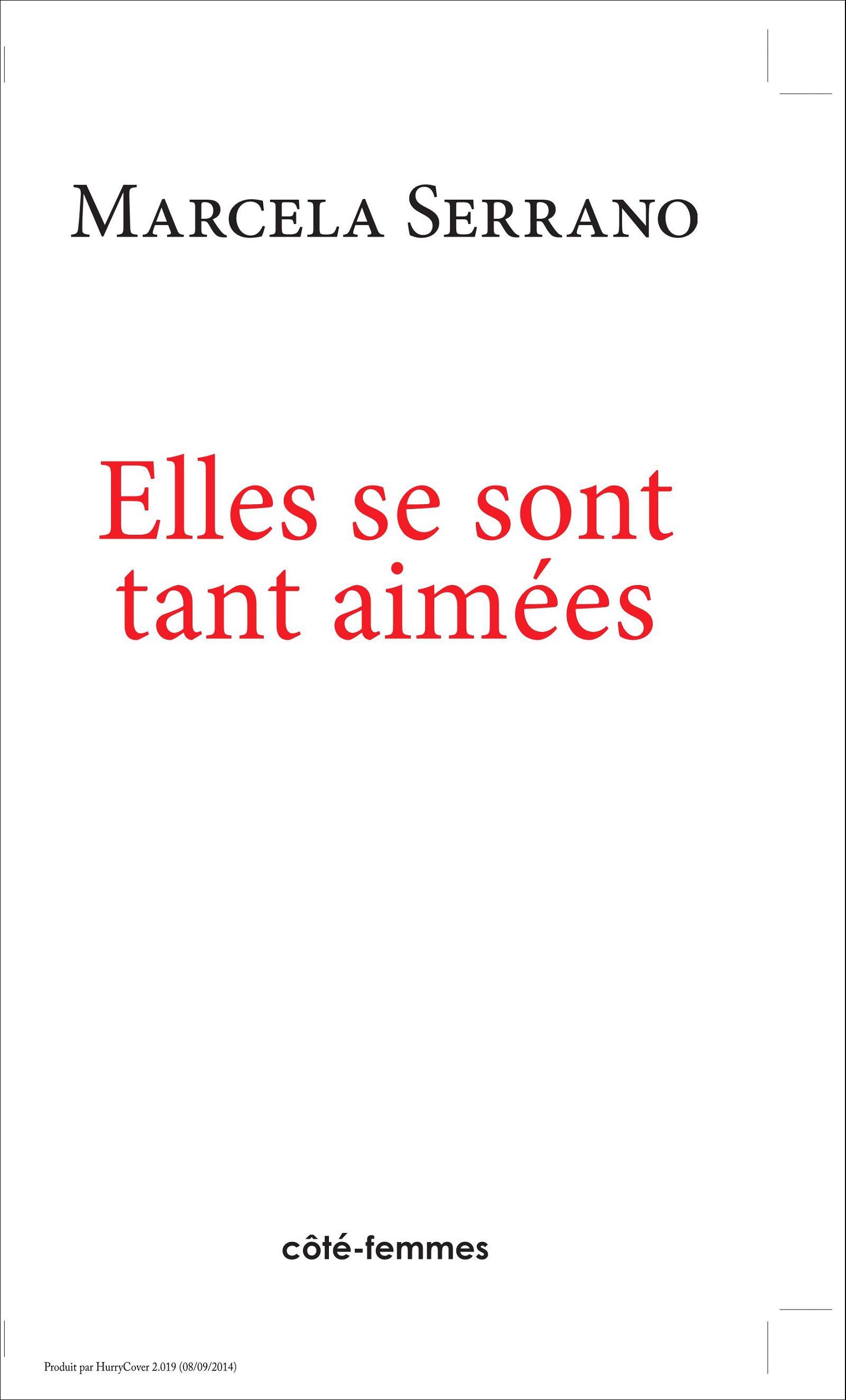 Elles se sont tant aimées