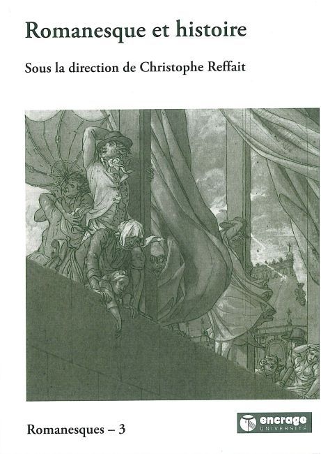 Romanesque et Histoire