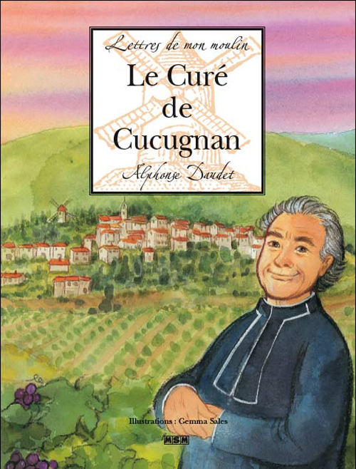 LE CURE DE CUCUGNAN