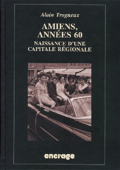 Amiens, années 60