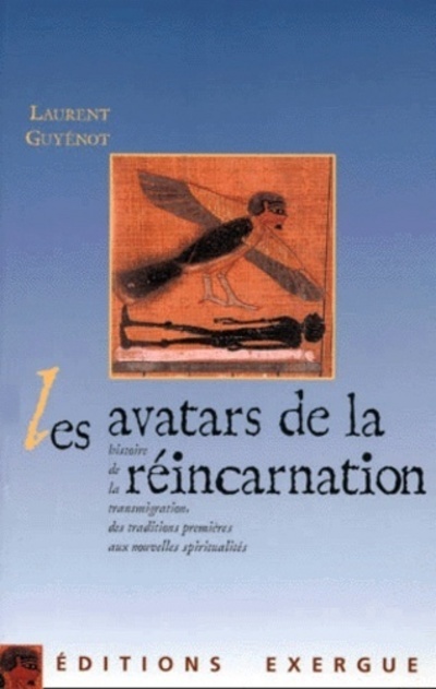 Les avatars de la réincarnation - Histoire de la transmigration, des traditions premières au nouvell