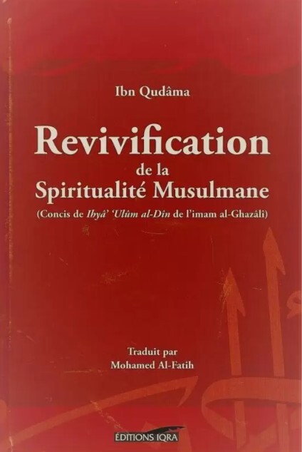 Revivification de la Spiritualité Musulmane