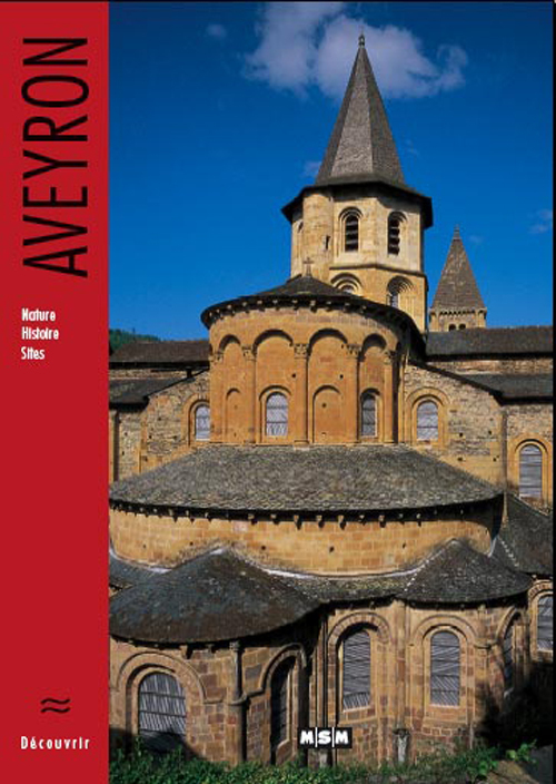 L'AVEYRON (DECOUVRIR)