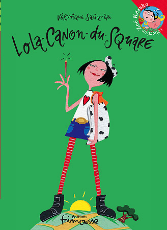 Lola canon du square