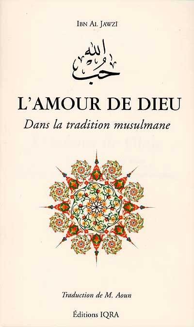 LAMOUR DE DIEU DANS LA TRADIT