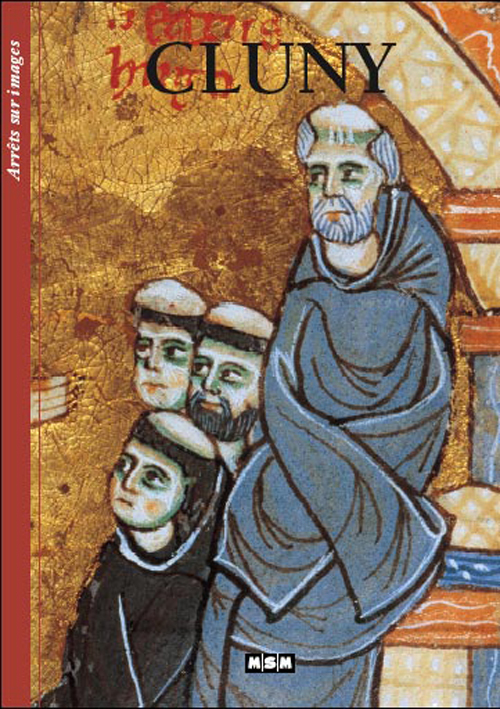 CLUNY-ARRETS/IMAGES