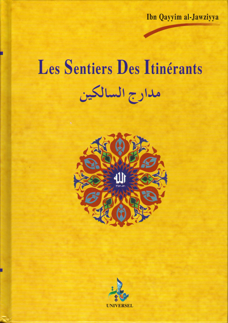 SENTIERS DES ITINÉRANTS (LES)