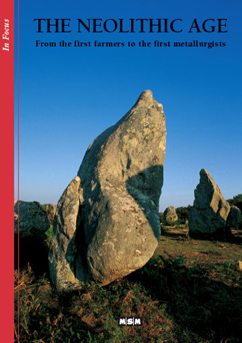 LE NEOLITHIQUE (ANG)-ARRETS/IMAGES