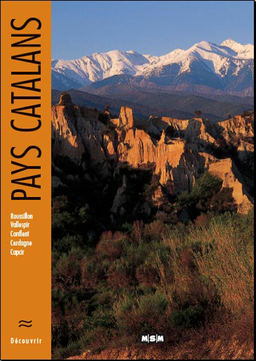 PAYS CATALANS (DECOUVRIR)