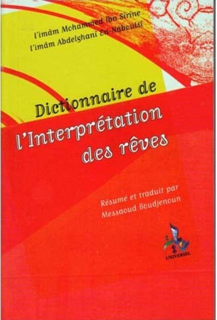 Dictionnaire de l'interprétation des rêves