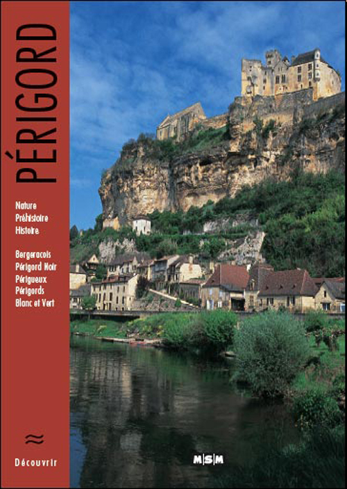 PERIGORD (DECOUVRIR)